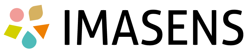 Imasens logo