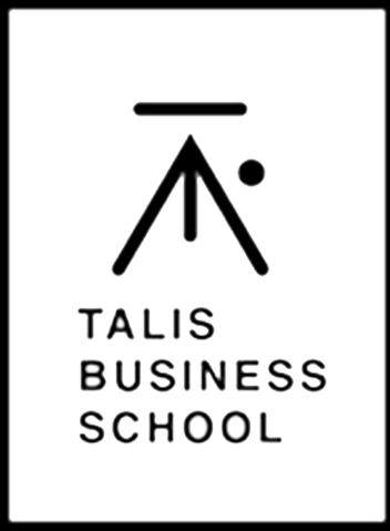 Logo Talis Business School