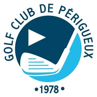 logo golf club Périgueux