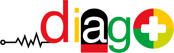 Logo Diag +